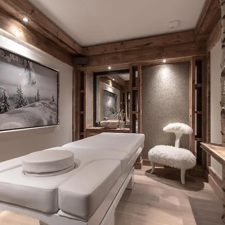 Mountain Chalet - Luxurious * Sölden